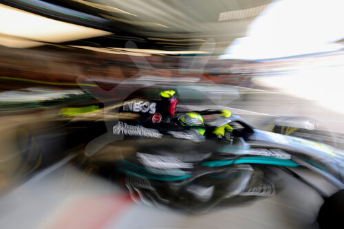 F1 Grand Prix of Brazil