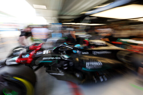 F1 Grand Prix of Brazil