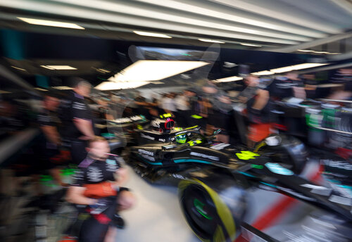 F1 Grand Prix of Brazil
