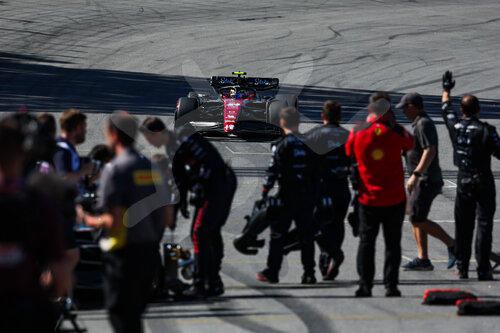 F1 Grand Prix of Brazil