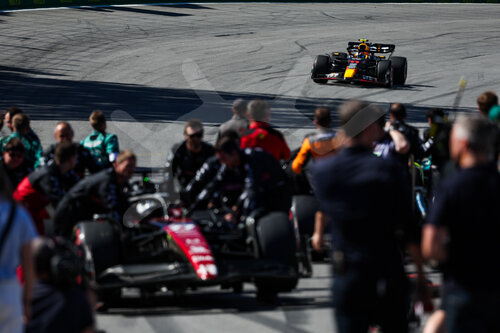 F1 Grand Prix of Brazil