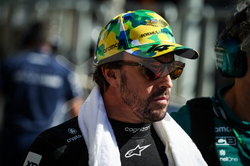 F1 Grand Prix of Brazil