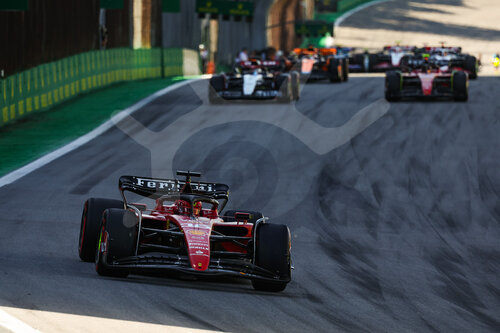 F1 Grand Prix of Brazil