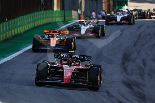 F1 Grand Prix of Brazil