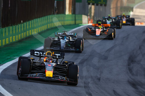 F1 Grand Prix of Brazil