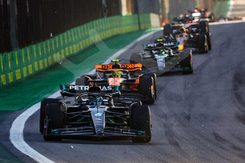 F1 Grand Prix of Brazil