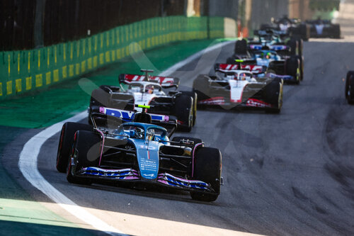 F1 Grand Prix of Brazil
