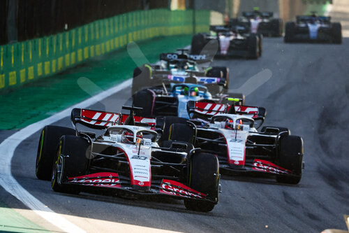 F1 Grand Prix of Brazil