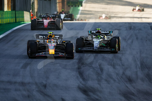 F1 Grand Prix of Brazil