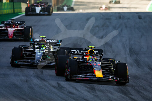 F1 Grand Prix of Brazil