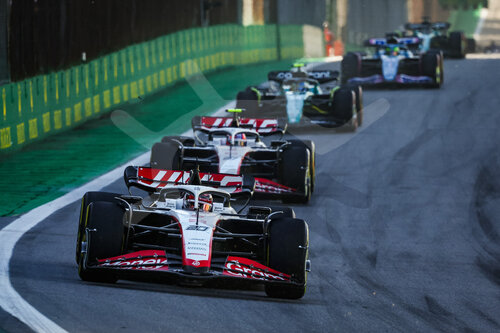 F1 Grand Prix of Brazil