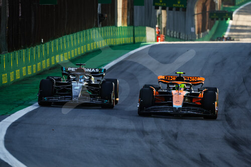 F1 Grand Prix of Brazil