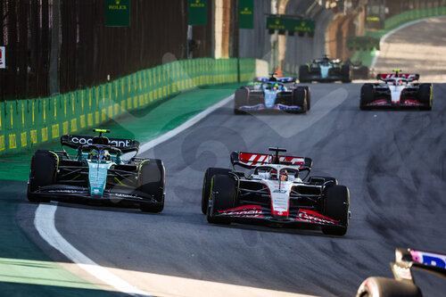 F1 Grand Prix of Brazil