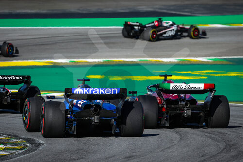 F1 Grand Prix of Brazil