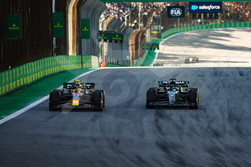 F1 Grand Prix of Brazil