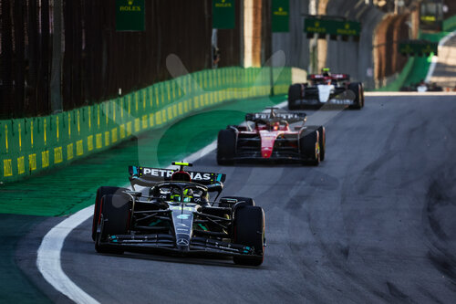 F1 Grand Prix of Brazil