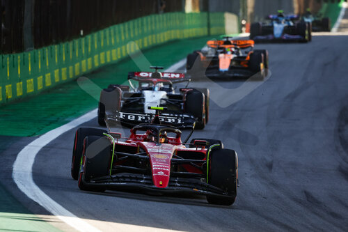 F1 Grand Prix of Brazil