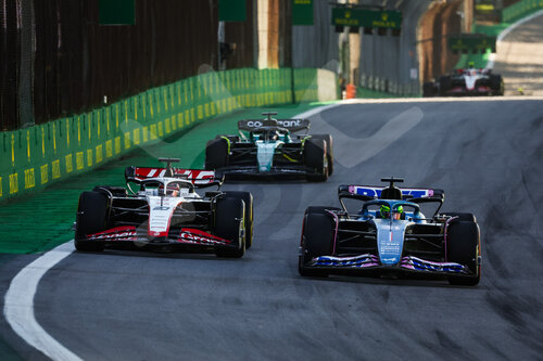F1 Grand Prix of Brazil