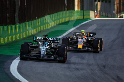 F1 Grand Prix of Brazil