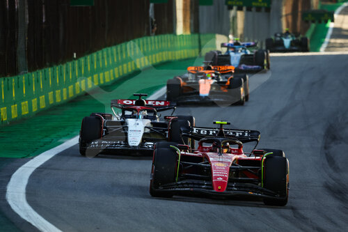 F1 Grand Prix of Brazil