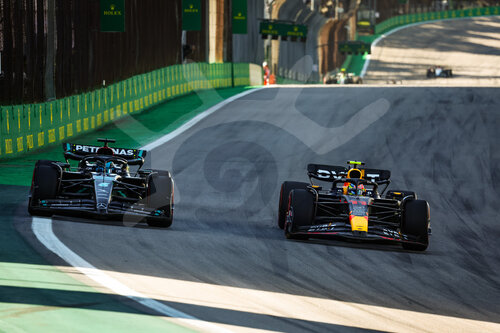 F1 Grand Prix of Brazil