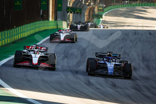 F1 Grand Prix of Brazil