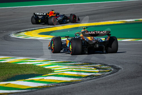 F1 Grand Prix of Brazil