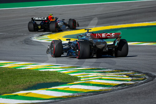 F1 Grand Prix of Brazil