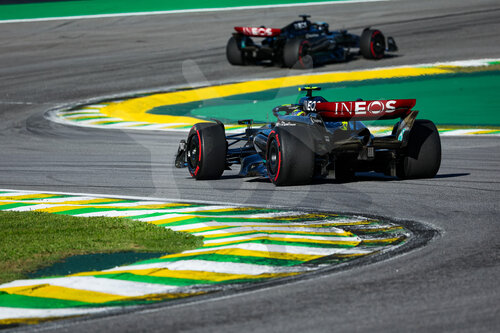 F1 Grand Prix of Brazil