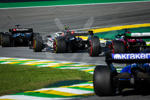 F1 Grand Prix of Brazil