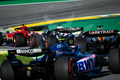 F1 Grand Prix of Brazil
