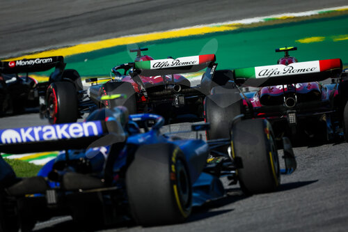 F1 Grand Prix of Brazil