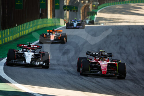 F1 Grand Prix of Brazil