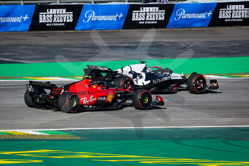 F1 Grand Prix of Brazil