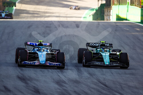 F1 Grand Prix of Brazil