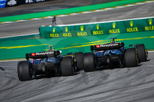 F1 Grand Prix of Brazil