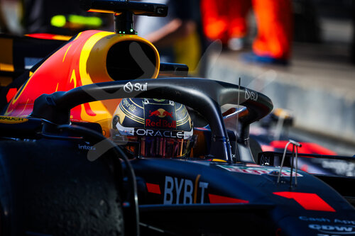 F1 Grand Prix of Brazil