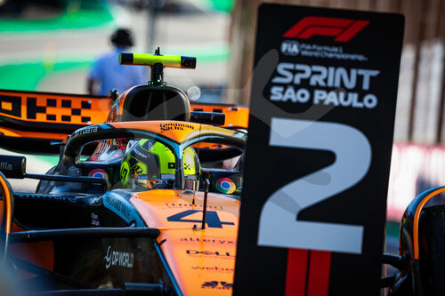F1 Grand Prix of Brazil