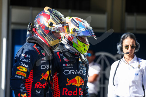 F1 Grand Prix of Brazil