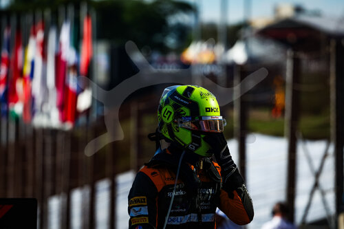 F1 Grand Prix of Brazil