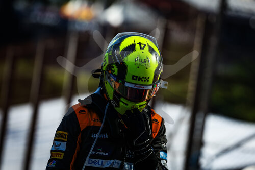 F1 Grand Prix of Brazil