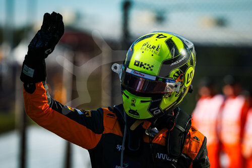 F1 Grand Prix of Brazil