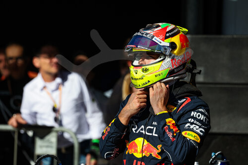 F1 Grand Prix of Brazil