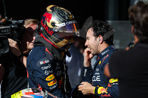 F1 Grand Prix of Brazil