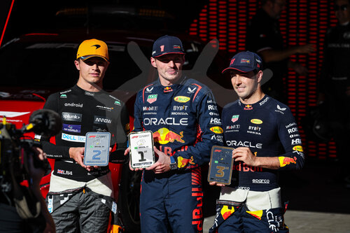 F1 Grand Prix of Brazil