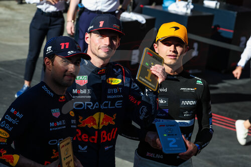 F1 Grand Prix of Brazil