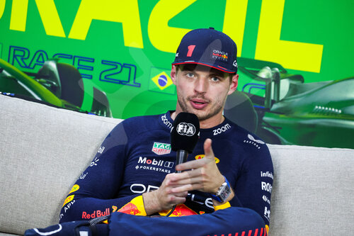 F1 Grand Prix of Brazil