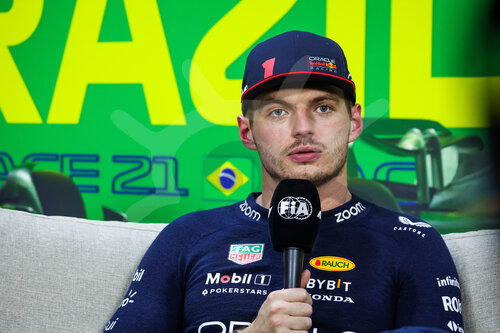F1 Grand Prix of Brazil