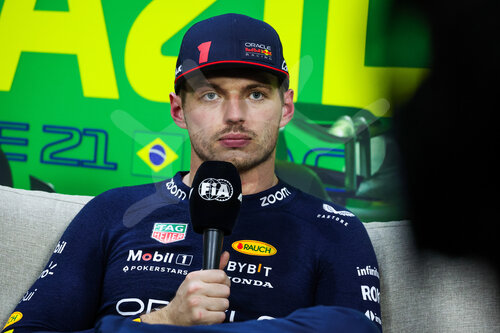 F1 Grand Prix of Brazil