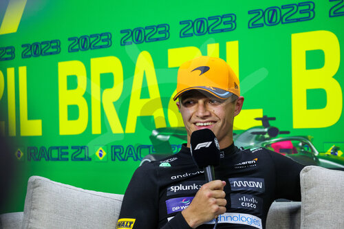 F1 Grand Prix of Brazil